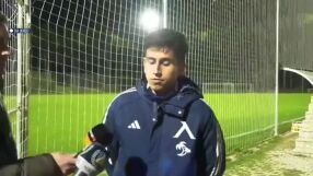 Николай Костов прати младок да се черви след 0:3