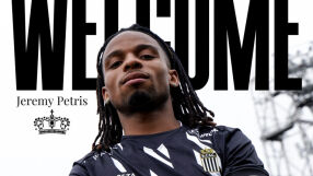 Левски прибира 100 000 евро за Петрис