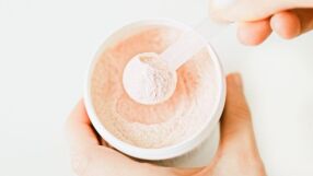 Колагенът при спорт. Помага ли наистина?