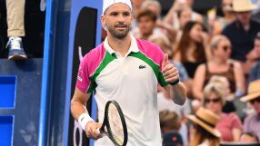 Ноле отпадна, пътят на Гришо към титлата е открит