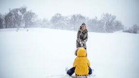 Спа, природа и супер ниски цени: Наша съседка предлага едни от най-евтините зимни почивки