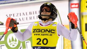 Стоичков: И високо над върха е Алберт! (ВИДЕО)