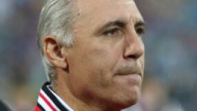 Христо Стоичков