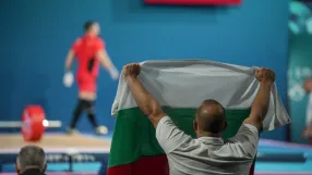 Шампионите ни на ръба, но с билет за световното: 90% сме подготвени (ВИДЕО)