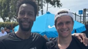 Братовчедът на Гришо мачка в Мелбърн