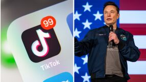 TikTok е отново активен: Какво ще се случи, ако Мъск купи приложението?
