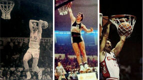 Рак отне на света баскетболна легенда 