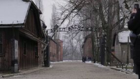 На 27 януари отбелязваме Международния възпоменателен ден на Холокоста