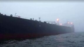 ЕС наложи санкции срещу 41 кораба от „сенчестия флот“ на Русия