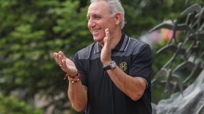 Христо Стоичков: Който не мечтае, няма да успее!