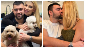 Калоян и Маги – участниците от „Ергенът“, които най-сетне признаха връзката си (СНИМКИ)