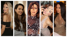 Как известните българи посрещнаха Нова година – бляскави партита и екзотични дестинации