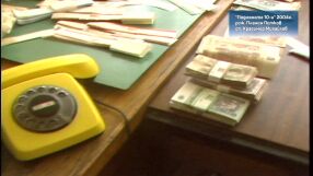 Пътят към еврото: От фиксирането към германската марка през 1997 г. до влизането в еврозоната