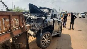 Един от виновниците за кошмара с Джошуа избяга