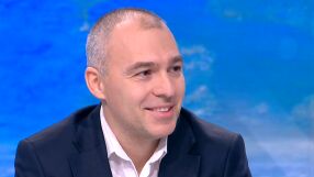 Отговорност и шанс: бизнесът за ползите от еврото и мястото на България в Европа