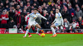 Илия Груев и Лийдс отново спряха Ливърпул