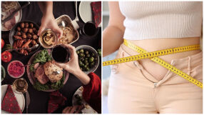 Как да се върнете във форма след празниците? (ВИДЕО)