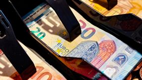 Над 36% от левовете в обращение вече са изтеглени