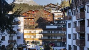 Пожарът в Кран Монтана: Идентифицирани са 113 от ранените