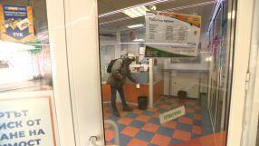 Играем тото само в евро: Мъж изхвърли фиша си за два лева - не му го приеха 