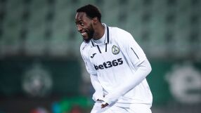 ЦСКА поставя рекорд с футболист на Славия