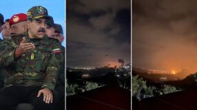 „Бомбардират Каракас“, заяви президента на Колумбия и призовава за среща в ООН заради САЩ и Венецуела