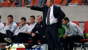 Ясно е кога си взимаме последно сбогом с Пената