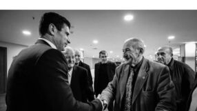 Гонзо: Черен ден за българския футбол! 