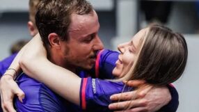 „Събуди ме от този кошмар“: Съотборникът на Мони Николов за диагнозата, която спря живота му