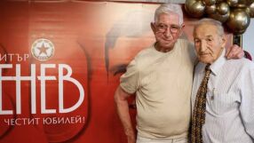 Последният разговор на Джони Велинов с Пенев – феновете не могат да спрат да плачат