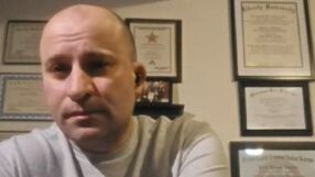 От Кюстендил до САЩ: Българин е сред елитните кризисни преговарящи във Вирджиния