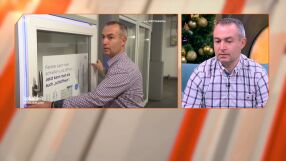 От село Давидково до 30 патента в Германия: Пътят на инж. Бойко Кущилов