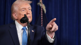 „Ще управляваме“: Доналд Тръмп обяви плановете за Венецуела след пленяването на Николас Мадуро