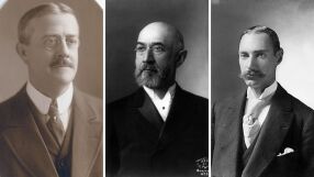 Това са най-богатите пътници на 