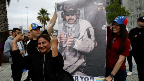 Вашингтон обяви война на наркокартелите, а не на Венецуела, Тръмп заплашва с нови удари