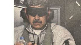 Голяма част от охранителите на Мадуро са били убити