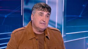 Веселин Маринов в "главната роля": Върнах дъщеря си от Германия 