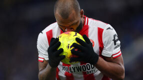 От Лудогорец до „Етихад“: Игор Тиаго в радара на Сити