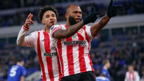 Тиаго срещу Холанд: неочаквана битка в Англия! (КЛАСИРАНЕ)