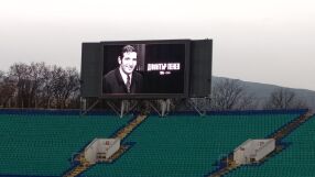 ЦСКА е поел цялата организация на поклонението пред Пенев