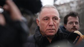 Христо Стоичков: Пената беше за нас треньор и баща! (ВИДЕО)