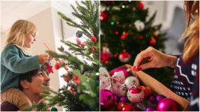 Кога трябва да махнем коледната украса? (СНИМКИ) 