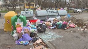 Спират сметопочивстването в части от София, вижте къде 