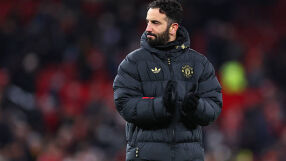 Манчестър Юнайтед уволни Рубен Аморим