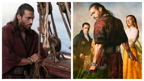 Джан Яман като Сандокан: мащабната сага с ексклузивна премиера днес по bTV 