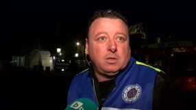 Трима младежи загинаха във Великотърновско, шестима са в болница: Какви са причините