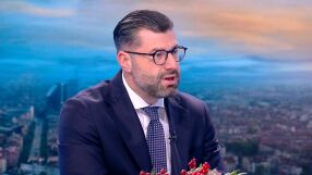 Методи Методиев с апел към гражданите: Подавайте сигнали за нарушения с еврото 