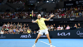 Ето защо Григор Димитров отпадна в първия кръг в Мелбърн! 