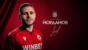ЦСКА привлече защитник от Ботев Пд