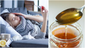 Грипът през януари 2026: 10 домашни трика, за да се почувствате по-добре (СНИМКИ)